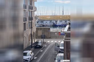 achat appartement sete 34200