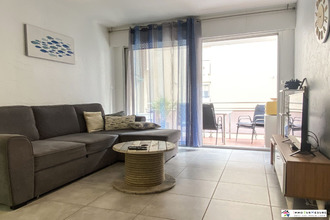 achat appartement sete 34200