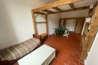 achat appartement sete 34200