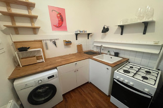 achat appartement sete 34200