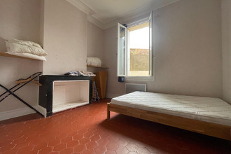 achat appartement sete 34200