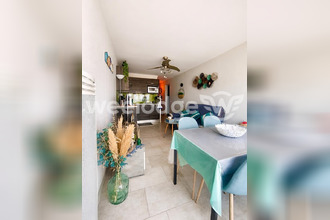achat appartement sete 34200