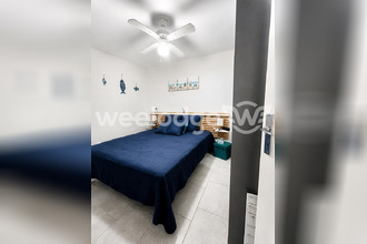 achat appartement sete 34200