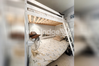 achat appartement sete 34200