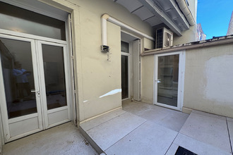achat appartement sete 34200