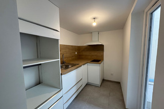 achat appartement sete 34200