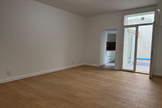 achat appartement sete 34200