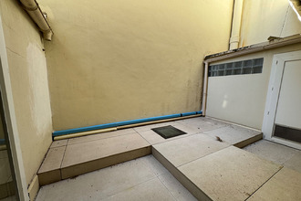 achat appartement sete 34200