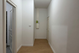 achat appartement sete 34200