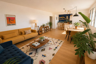 achat appartement sete 34200