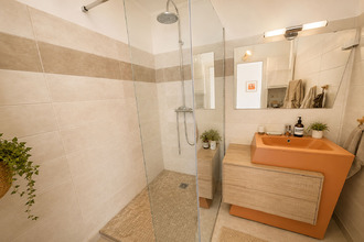 achat appartement sete 34200