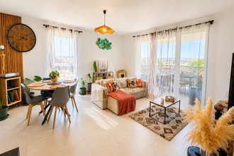 achat appartement sete 34200