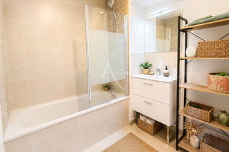 achat appartement sete 34200