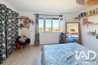 achat appartement sete 34200