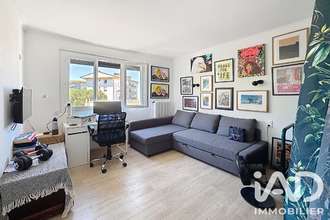 achat appartement sete 34200