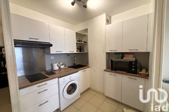 achat appartement sete 34200