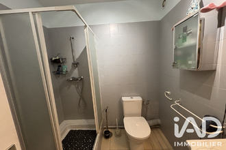 achat appartement sete 34200