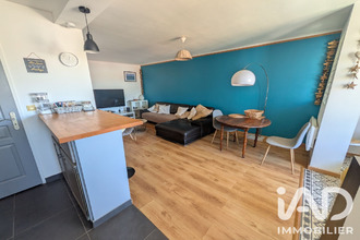 achat appartement sete 34200