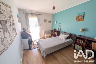 achat appartement sete 34200