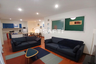 achat appartement sete 34200
