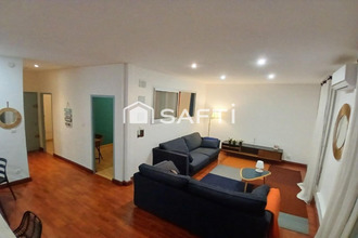 achat appartement sete 34200