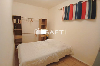 achat appartement sete 34200