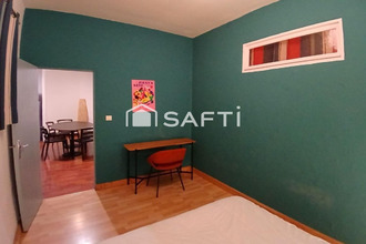 achat appartement sete 34200