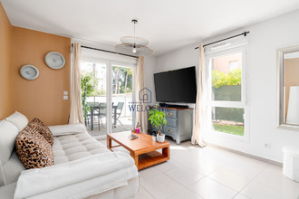 achat appartement sete 34200