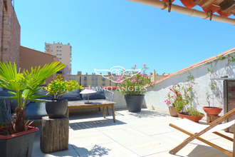 achat appartement sete 34200