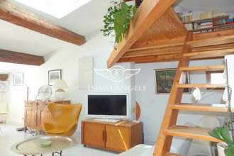 achat appartement sete 34200