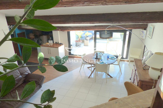 achat appartement sete 34200