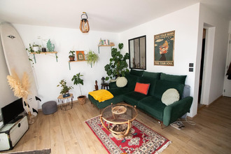achat appartement sete 34200