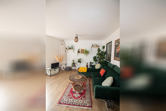 achat appartement sete 34200