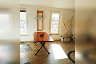 achat appartement sete 34200