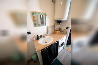 achat appartement sete 34200