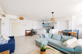 achat appartement sete 34200