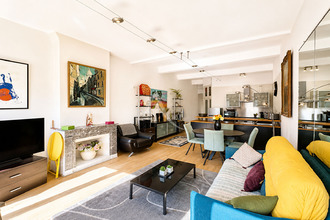 achat appartement sete 34200
