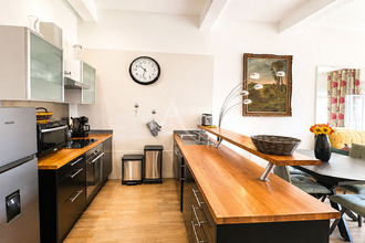 achat appartement sete 34200