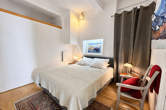 achat appartement sete 34200