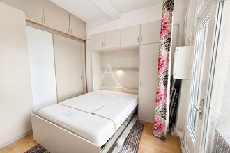 achat appartement sete 34200