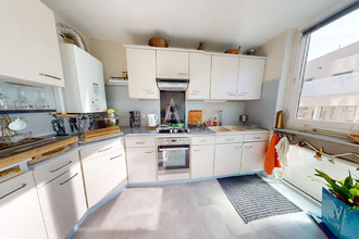 achat appartement sete 34200