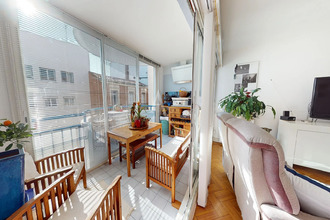 achat appartement sete 34200
