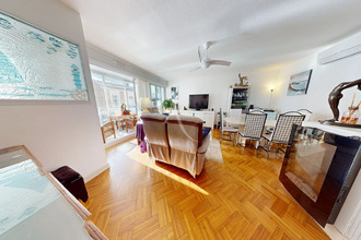 achat appartement sete 34200