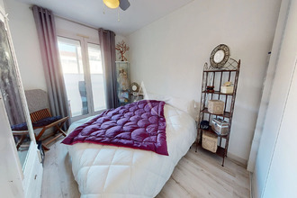 achat appartement sete 34200
