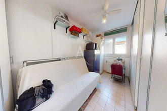 achat appartement sete 34200