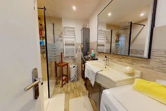 achat appartement sete 34200