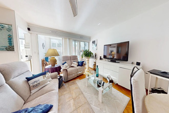 achat appartement sete 34200