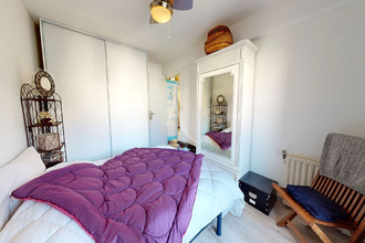 achat appartement sete 34200