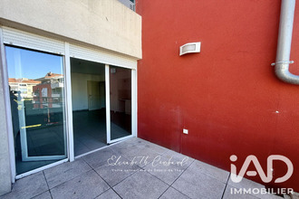 achat appartement sete 34200