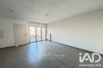achat appartement sete 34200